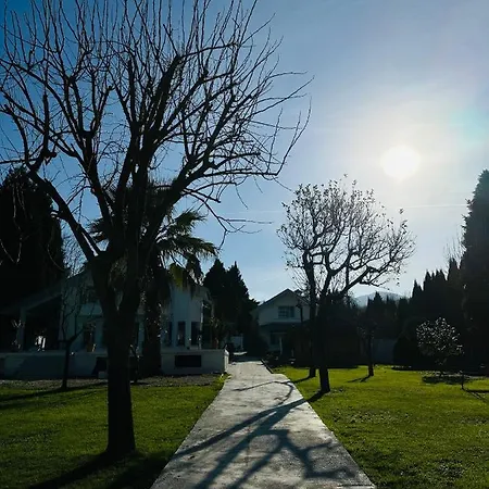 Ξενοδοχείο Voda