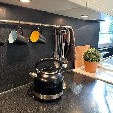 Voda サパンジャ