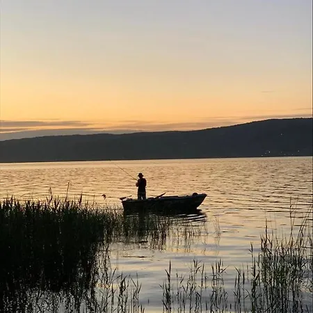 Voda 3* サパンジャ