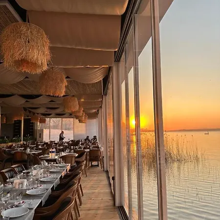 ホテル Voda サパンジャ