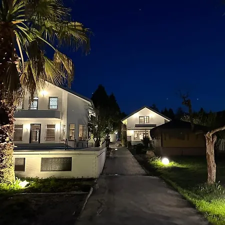 Villa Voda *