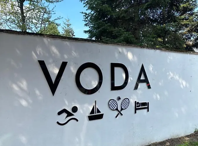 Voda Hotel Sapanca
